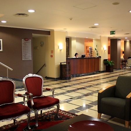 Hotel Orquidea Funchal (Madeira) Exterior foto